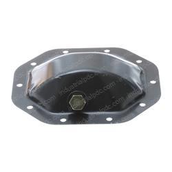 Picture of Dana Cover Plate+fill Plug Kit