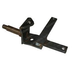 Picture of Yoke - Front Axle Lh