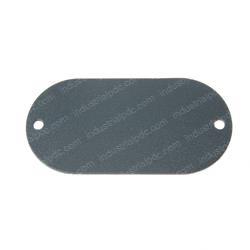 Picture of Cover Lp Relief Valve