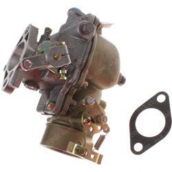 Picture of Carburetor