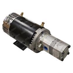 Picture of Power Unit Assembly