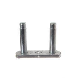 Picture of Plate W/Pins Tandem