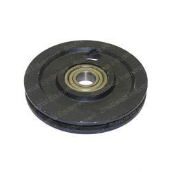 CROWN CR074674 PULLEY ASM