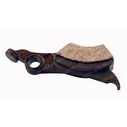 Picture of Pad - Brake