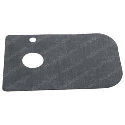 Picture of Shim-Handle Latch