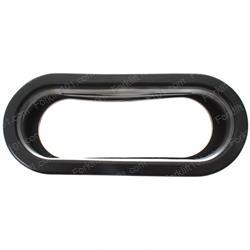 sy77803 RUBBER GROMMET - FITS 6 1/2 IN. OVAL S/T/T