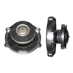 Picture of Cap - Radiator 13 Lbs Clsed Sys