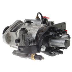 00588880147 Injection Pump Remanufactured