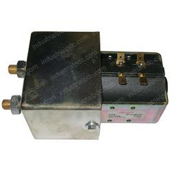 Picture of Contactor - P/S Ee