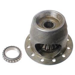 Picture of Case Assembly