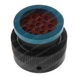 Picture of Connector-Deutsch Hdp Plug
