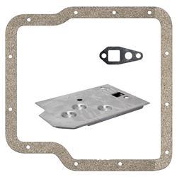 Picture of Filter - Transmission