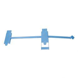 Picture of Weldment Left Cover Support