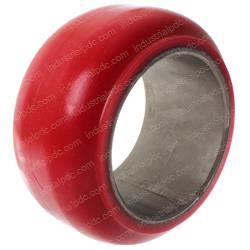 Picture of Tire - Poly Press on - Prm Soft