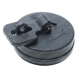 Picture of Cap Fuel With Tether