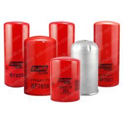 Picture of Service Kit - Filter