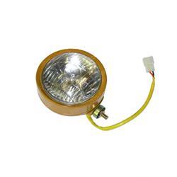 Picture of Head Lamp Assembly