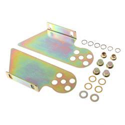 Picture of End Bracket-Moving End