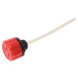 Picture of Filter and Dipstic