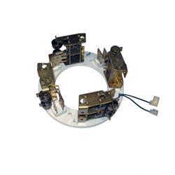Picture of Holder - Brush Assembly