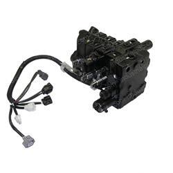 Picture of Valve Assy- Oil Cont