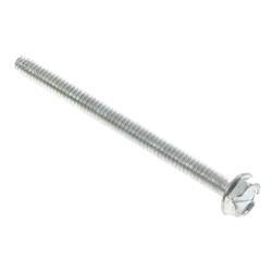 Picture of Screw - #6-32x2 in Indented He
