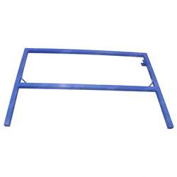 Picture of Main Plat Sr Assy Rt Rr 1 Deck