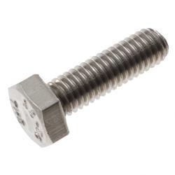 Picture of Bolt- Hh- M6-1.00 X 20 Ss