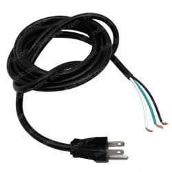 Picture of Cord - Ac 120 Volt