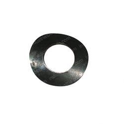 Picture of 3/8 Bowed Spring Washer