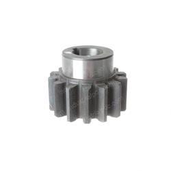 Picture of Pinion B40-4 Straight Bore