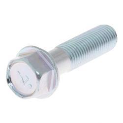 Picture of Bolt - Flange-Kubota - T-4 - in