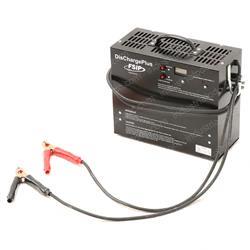 Picture of Discharger - Battery