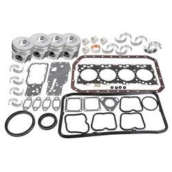 Picture of Eng Overhaul Kit, Major 4.48l