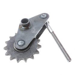 Picture of Idler Assembly Left Rear