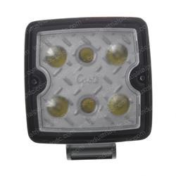 Picture of Light 12v Square Led Flood