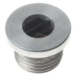 Picture of Plug M16x1-5 Din908-5.8-W/M