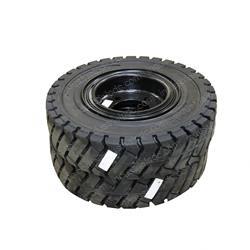 Picture of Tire Assembly - 700x12