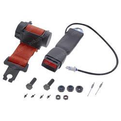 Picture of Orange Belt Lock 125mm