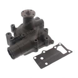ENGINE PARTS WP122001A-R WATER PUMP - REMAN (CALL FOR PRICING)