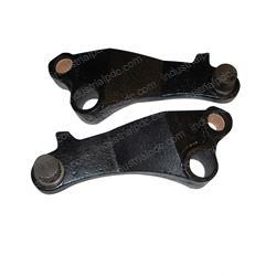 Picture of Bracket Assy - Load Roller