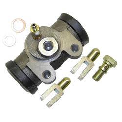 Picture of Cylinder Assembly