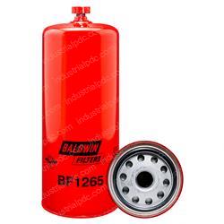 Picture of Filter - Fuel/Water Separator