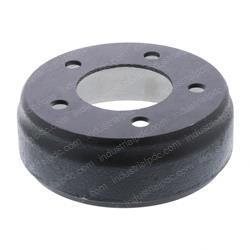 Picture of Brake Drum 160 Mm 5 Bolt