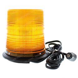 Picture of Strobe - 12-24v - Amber