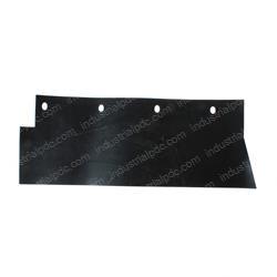 Picture of Skirt -  Door -  Brush