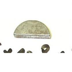PARTSLIFT AA1010834 KEY - WOODRUFF