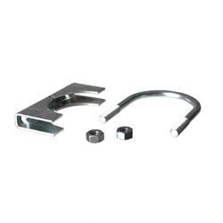 HYSTER Clamp Exhaust Pipe 0030370 - aftermarket