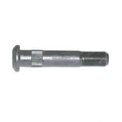 Picture of Wheel Bolt - Round Head