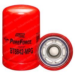 Picture of Filter - Hydraulic